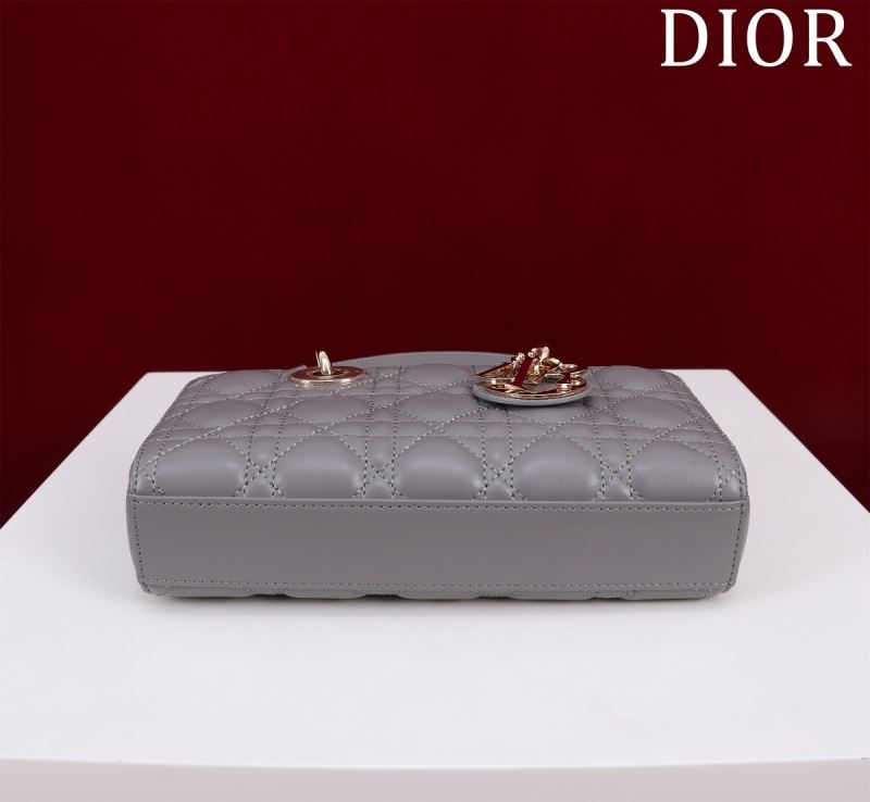 Christian Dior My Lady Bags